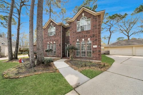 4534 Mulberry Park Ln, Kingwood, TX, 77345-2347 | Card Image