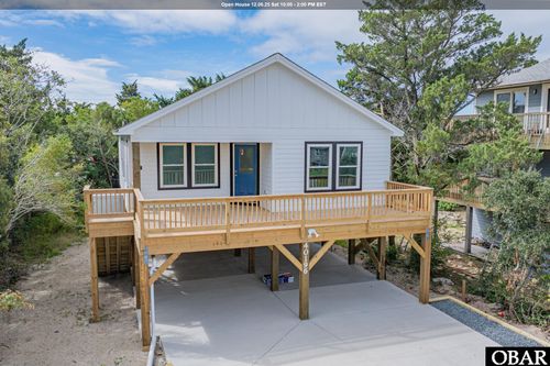 40196 Leslie Ln, Avon, NC, 27915-1227 | Card Image