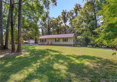 8944 Osborne Turnpike, House other with 3 bedrooms, 2 bathrooms and null parking in Henrico VA | Image 2