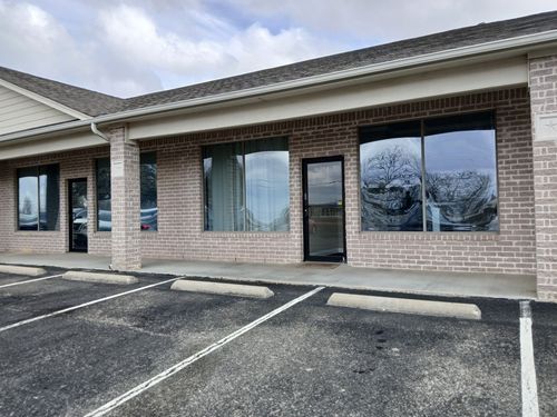 ste-4-401 Temple Hall Hwy, Granbury, TX, 76049-8104 | Card Image