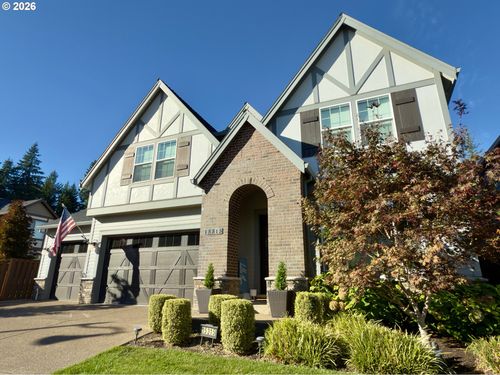 15315 Se Lewis St, Happy Valley, OR, 97086-7338 | Card Image