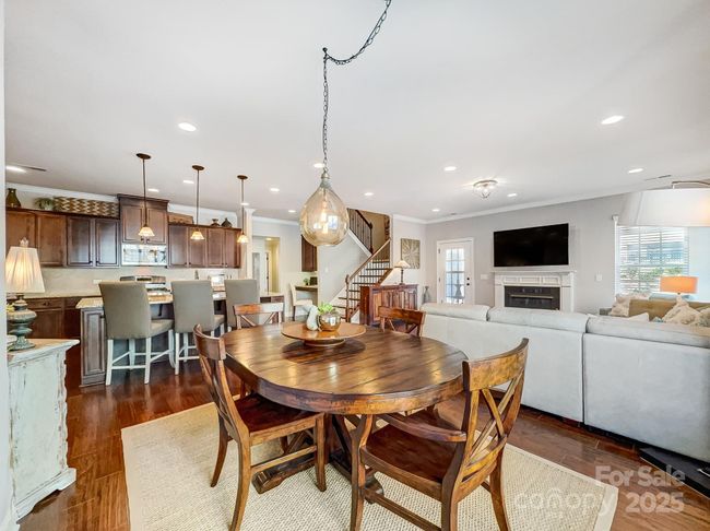10547 Skipping Rock Ln Nw, House other with 4 bedrooms, 4 bathrooms and null parking in Concord NC | Image 19