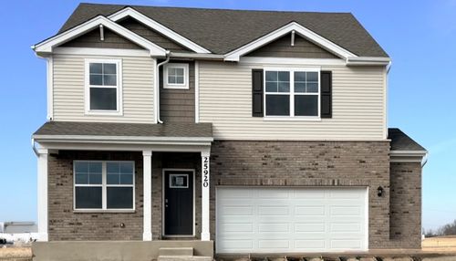 25920 S Manchester Ln, Manhattan, IL, 60442-2031 | Card Image