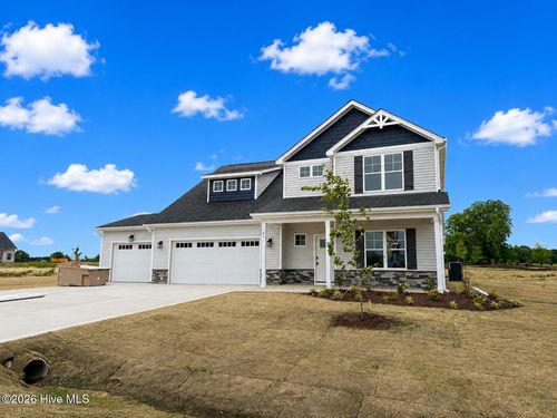 46 Grady Farm Way, Benson, NC, 27504 | Card Image