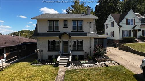 503 Montrose Dr, South Charleston, WV, 25303-1927 | Card Image