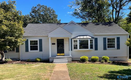2219 California Street Se, Huntsville, AL, 35801 | Card Image