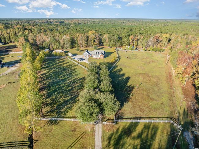 1555 Big Swamp Rd, House other with 3 bedrooms, 4 bathrooms and 3 parking in Pamplico SC | Image 8