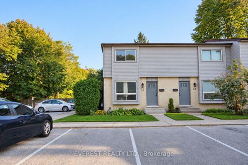 29-253 Taylor St, London, ON, N5Y2J6 | Card Image