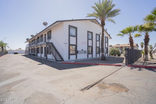 15-1703 W Mountain View Rd, Phoenix, AZ, 85021-0923 | Card Image