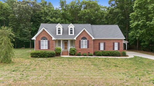 110 Canter Gable Place, Youngsville, NC, 27596 | Card Image