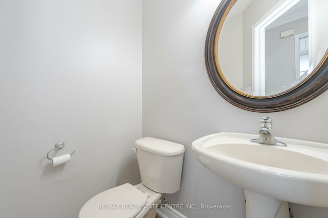 1016 Mccuaig Dr, House other with 4 bedrooms, 4 bathrooms and 2 parking in Milton ON | Image 22