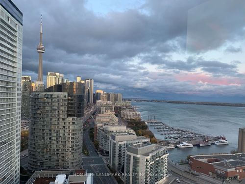 3004-600 Fleet St, Toronto, ON, M5V1B7 | Card Image