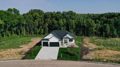 14196 77th Lane Ne, House other with 5 bedrooms, 1 bathrooms and null parking in Otsego MN | Image 3