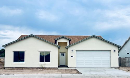 1564 W Stone Willow Dr, Safford, AZ, 85546-0513 | Card Image
