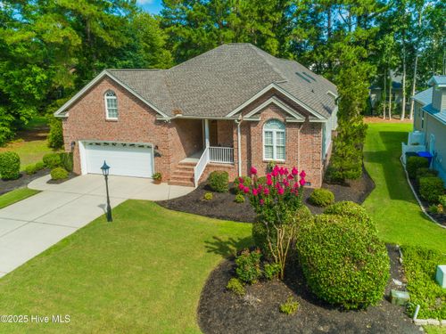 8865 Smithfield Dr Nw, Calabash, NC, 28467-2198 | Card Image