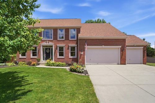 6333 Crystal Valley Dr, Galena, OH, 43021-9587 | Card Image