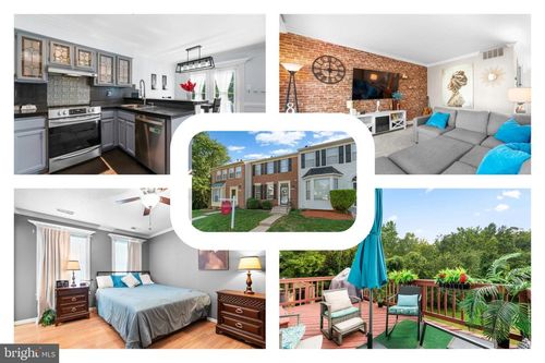 932 Lake Overlook Dr, BOWIE, MD, 20721-2931 | Card Image