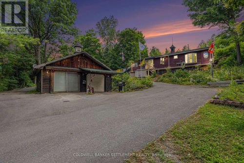 2152 Black Creek Rd, Lanark, ON, K0G1K0 | Card Image