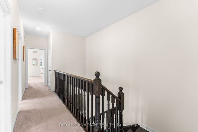 2670 Delphinium Trail, House attached with 4 bedrooms, 3 bathrooms and 1 parking in Pickering ON | Image 22