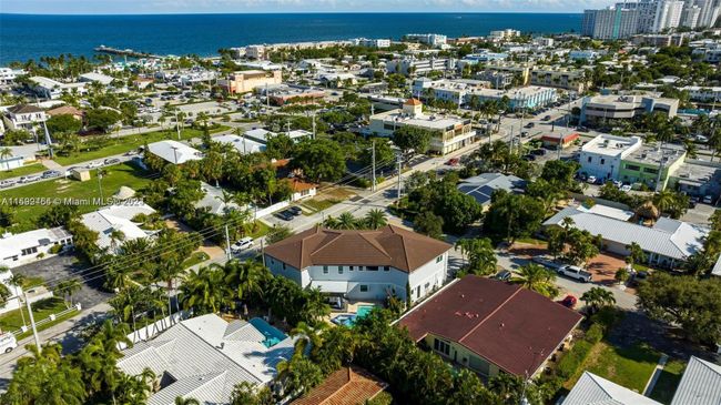 0 - 4421 Seagrape Dr, House other with 8 bedrooms, 6 bathrooms and null parking in Lauderdale By The Sea FL | Image 90