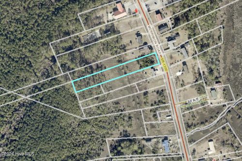 863 Merrimon Road, Beaufort, NC, 28516 | Card Image