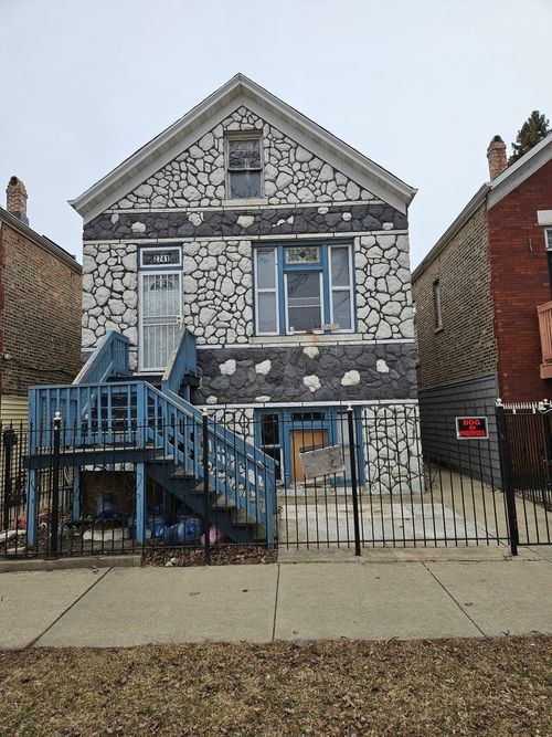 2741 S Avers Ave, Chicago, IL, 60623-4510 | Card Image