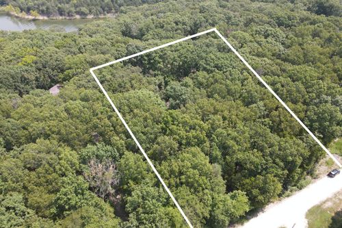 000 Lot 13 Alyeska Point Rd, Lampe, MO, 65681 | Card Image