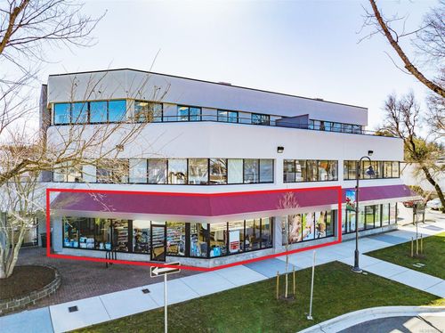 105-154 Memorial Ave, Parksville, BC, V9P1J7 | Card Image