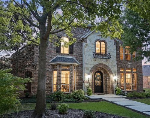 7647 Daylily Way, Frisco, TX, 75033-3116 | Card Image