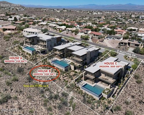 b-15237 E Mustang Dr, Fountain Hills, AZ, 85268-4805 | Card Image