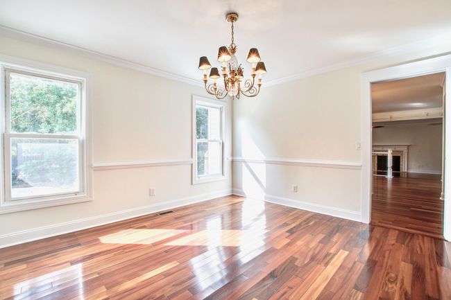 Formal Dining | Image 12