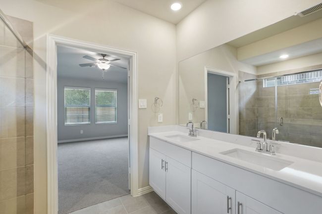 Photo is not of the actual home, but is an inspirational photo of builder’s model home and may depict options, furnishings, and/or decorator features that are not included. | Image 18