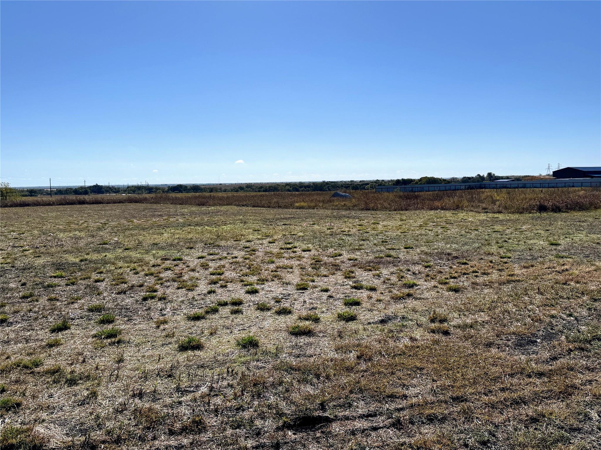 Land in Salado 5
