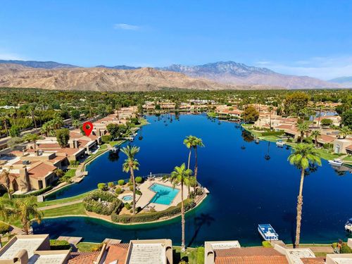 99 Lake Shore Dr, Rancho Mirage, CA, 92270-4054 | Card Image