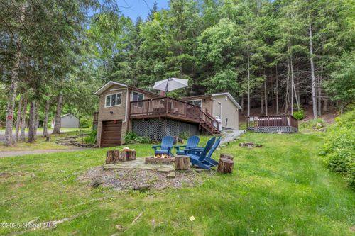 128 Kleis Road Spur, Fleischmanns, NY, 12430 | Card Image