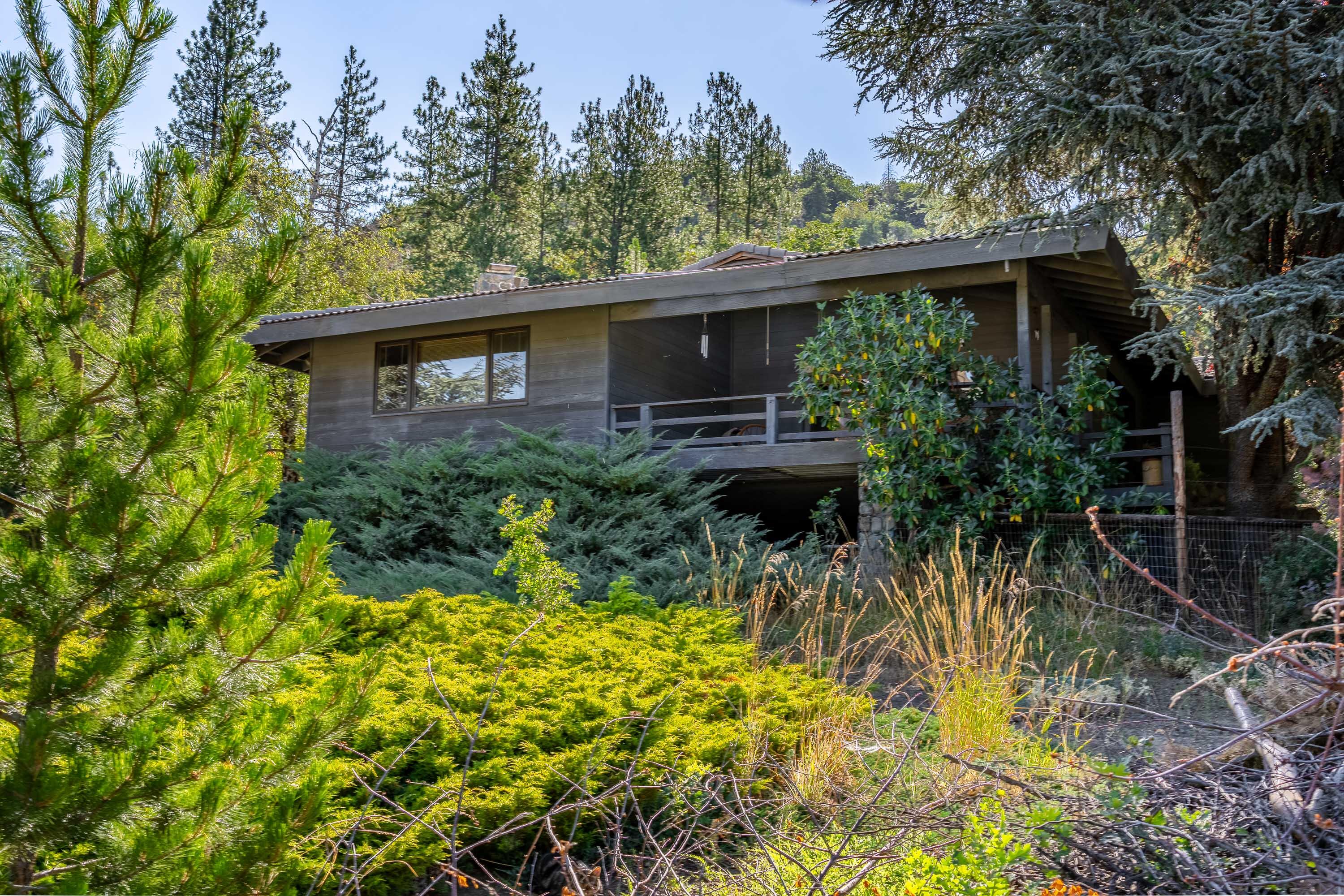 Residential in Williams 3