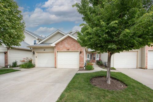 112-112 Golfview Dr, Glendale Heights, IL, 60139-3671 | Card Image