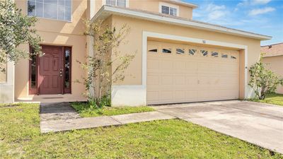 511 Elbridge Place, House other with 5 bedrooms, 3 bathrooms and null parking in Kissimmee FL | Image 2