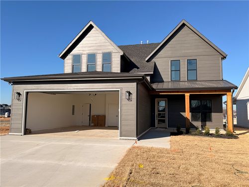 6014 S 40th Pl, Rogers, AR, 72758-4384 | Card Image