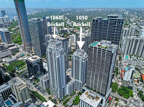 3314-1050 Brickell Ave, Miami, FL, 33131-3945 | Card Image