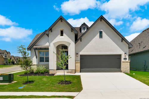 2990 Mckinnie Park, Bulverde, TX, 78163-2581 | Card Image