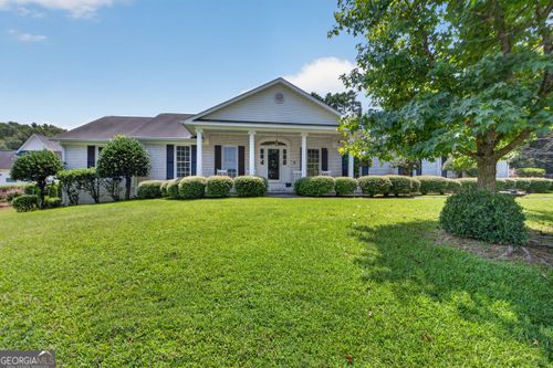 6 Greenbriar Ln Se, Rome, GA, 30161-6046 | Card Image