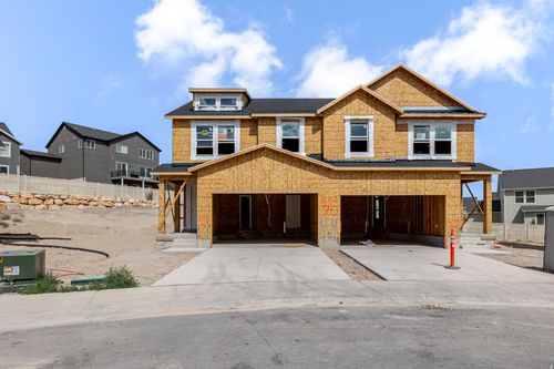 828-1494 W Banner Dr, Saratoga Springs, UT, 84045-3023 | Card Image