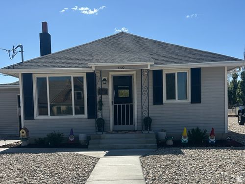 110 S 200 E, Cleveland, UT, 84518-7786 | Card Image