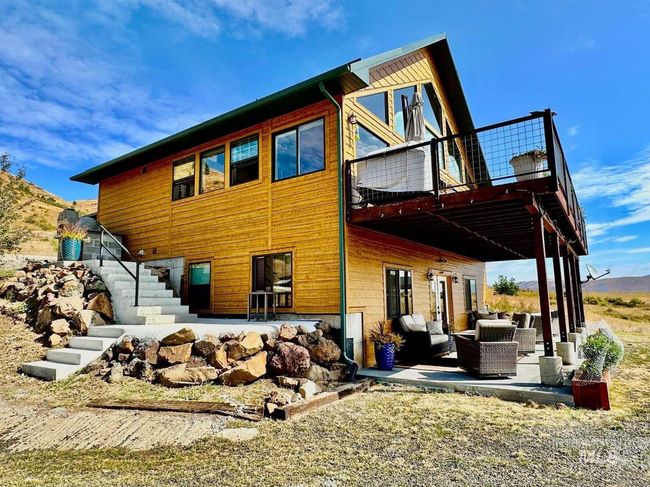101 Meadow View Ln, House other with 4 bedrooms, 3 bathrooms and 6 parking in White Bird ID | Image 6