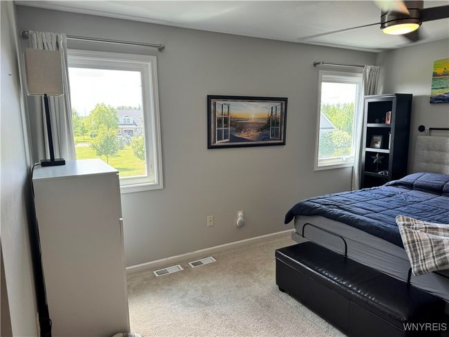 8 Denton Dr, House other with 2 bedrooms, 2 bathrooms and null parking in Lancaster NY | Image 9