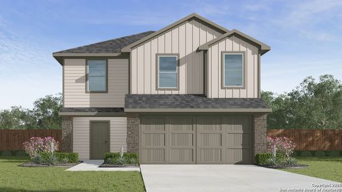 15543 Mint Patch Mdw, Von Ormy, TX, 78073-2237 | Card Image