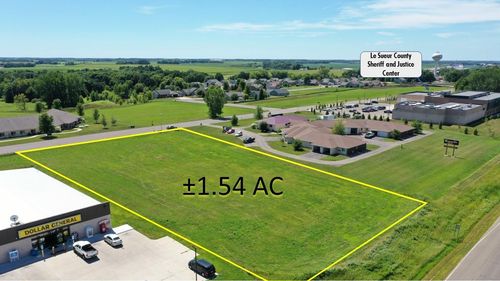 XXX Commerce Dr, Le Center, MN, 56057 | Card Image