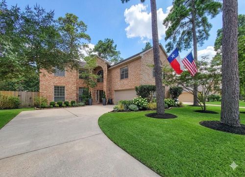 8807 Kilrenny Dr, Spring, TX, 77379-8649 | Card Image