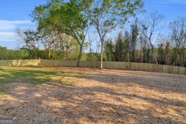 668 Brockton Rd, House other with 3 bedrooms, 2 bathrooms and 2 parking in Jefferson GA | Image 42